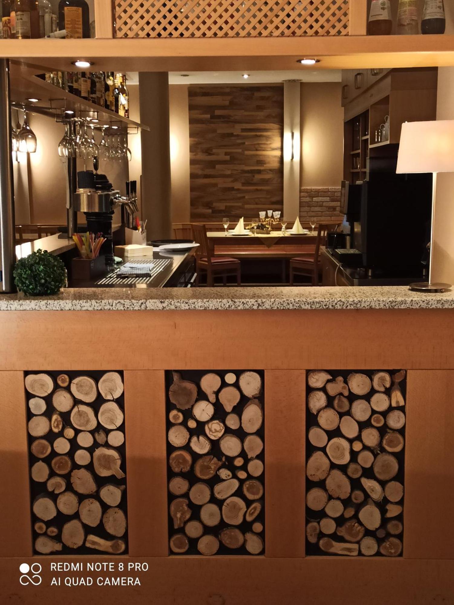 Stadthotel Дегендорф Екстериор снимка