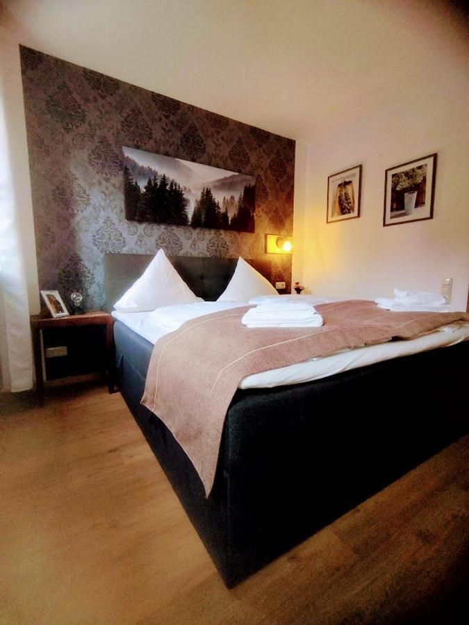 Stadthotel Дегендорф Екстериор снимка