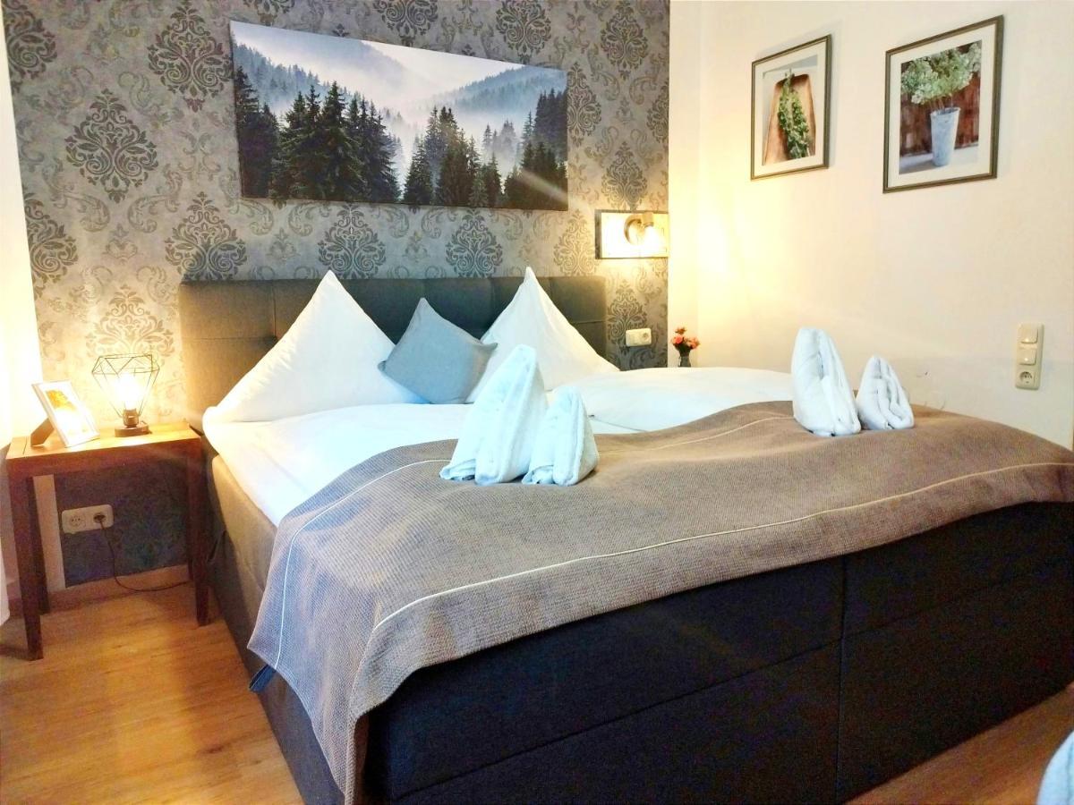 Stadthotel Дегендорф Екстериор снимка