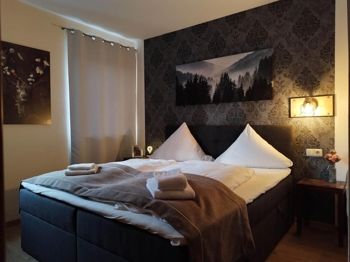 Stadthotel Дегендорф Екстериор снимка