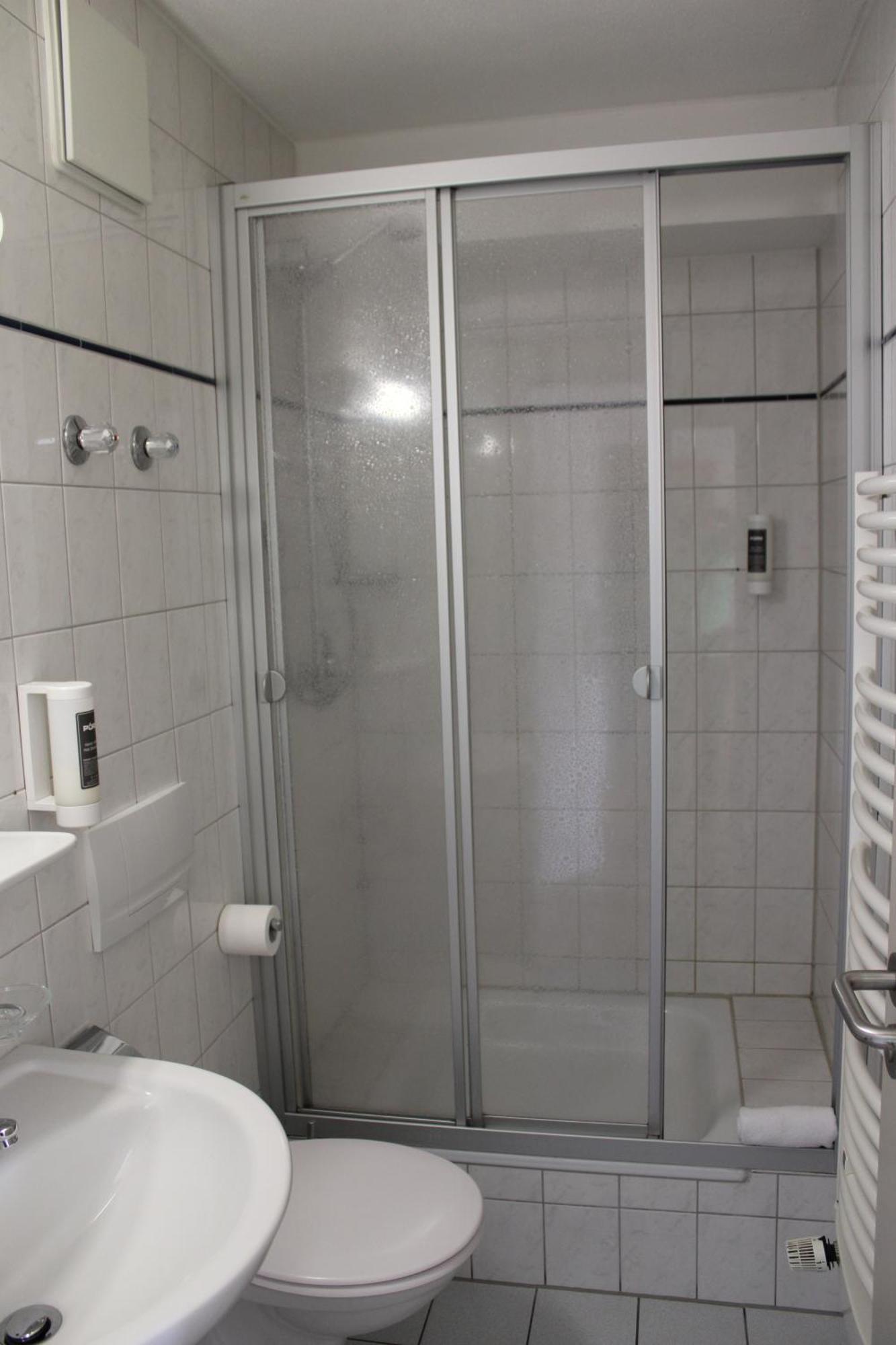 Stadthotel Дегендорф Екстериор снимка