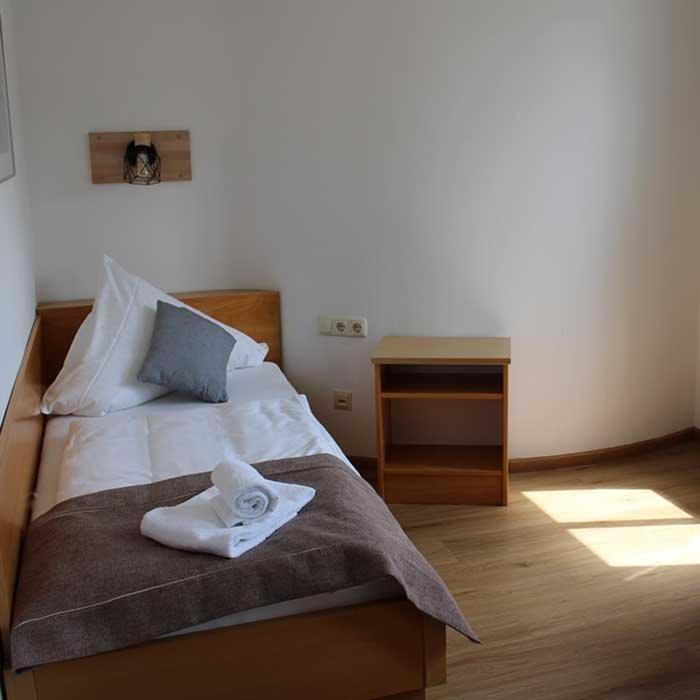 Stadthotel Дегендорф Екстериор снимка
